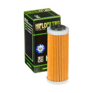 Filtro de aceite Hiflo HF652 KTM-Gasgas